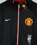 Manchester United 2013-14  Jacket Kit w/Tags (L)