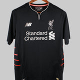 Liverpool 2016-17 Away Kit (M)