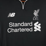 Liverpool 2016-17 Away Kit (M)