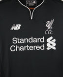 Liverpool 2016-17 Away Kit (M)