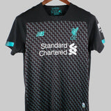 Liverpool 2019-20 Third Kit (YXL)