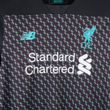 Liverpool 2019-20 Third Kit (YXL)