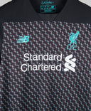 Liverpool 2019-20 Third Kit (YXL)