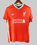 Liverpool 2020-21 Diogo Home Kit  (M)