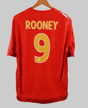 England 2006 Rooney Away Kit (XL)