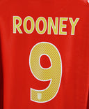 England 2006 Rooney Away Kit (XL)