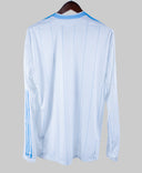 Marseille 2009-10 Long Sleeve  Home Kit  (XL)