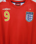 England 2006 Rooney Away Kit (XL)