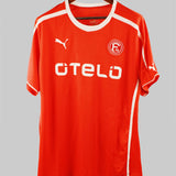 Fortuna Dusseldorf 2013-14  Home Kit  (3XL)