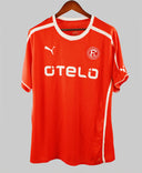 Fortuna Dusseldorf 2013-14  Home Kit  (3XL)