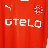 Fortuna Dusseldorf 2013-14  Home Kit  (3XL)