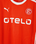 Fortuna Dusseldorf 2013-14  Home Kit  (3XL)