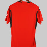 Manchester United 2023-24 Player Issue Home Kit (M)
