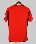 Manchester United 2023-24 Player Issue Home Kit (M)