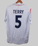 England 2006 Terry Home Kit (L)