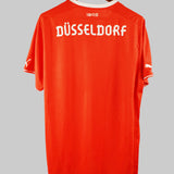 Fortuna Dusseldorf 2013-14  Home Kit  (3XL)