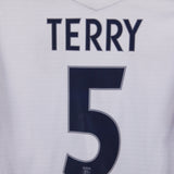 England 2006 Terry Home Kit (L)