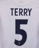 England 2006 Terry Home Kit (L)