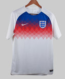 England 2018-19 Practice Kit (L)
