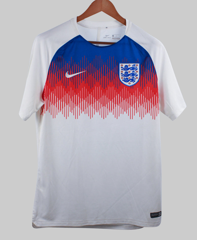 England 2018-19 Practice Kit (L)