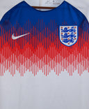 England 2018-19 Practice Kit (L)
