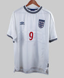 England 2000 Shearer Home Kit (XL)