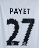West Ham 2016-17 Payet Away Kit  (2XL)
