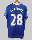 Everton 2015-16 Leandro Home Kit (M)