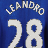 Everton 2015-16 Leandro Home Kit (M)