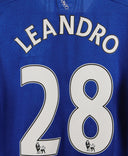 Everton 2015-16 Leandro Home Kit (M)