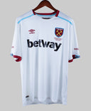 West Ham 2016-17 Payet Away Kit  (2XL)