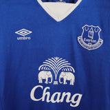 Everton 2015-16 Leandro Home Kit (M)