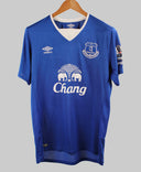 Everton 2015-16 Leandro Home Kit (M)