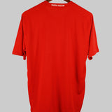 Spartak Moscow 2009-10  Home Kit (L)