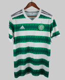 Celtic 2022-23  Home Kit (L)