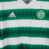Celtic 2022-23  Home Kit (L)