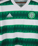 Celtic 2022-23  Home Kit (L)