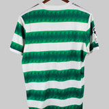 Celtic 2022-23  Home Kit (L)