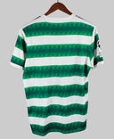 Celtic 2022-23  Home Kit (L)