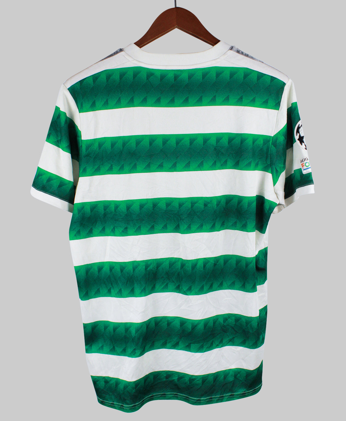 Celtic 2022-23  Home Kit (L)
