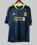 Liverpool 2010-11 Torres Third Kit (XL)
