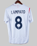England 2005-06 Lampard Home Kit (M)