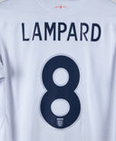 England 2005-06 Lampard Home Kit (M)