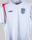 England 2005-06 Lampard Home Kit (M)