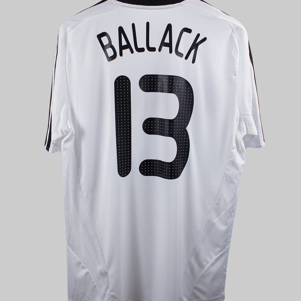 Germany 2008 Ballack Home Kit (XL)