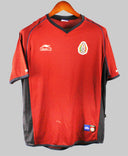 Mexico 2002-03 Third Kit (M)