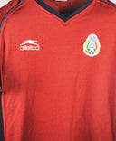 Mexico 2002-03 Third Kit (M)