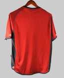 Mexico 2002-03 Third Kit (M)