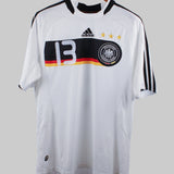 Germany 2008 Ballack Home Kit (XL)
