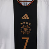 Germany 2022 Havertz Home jersey shirt